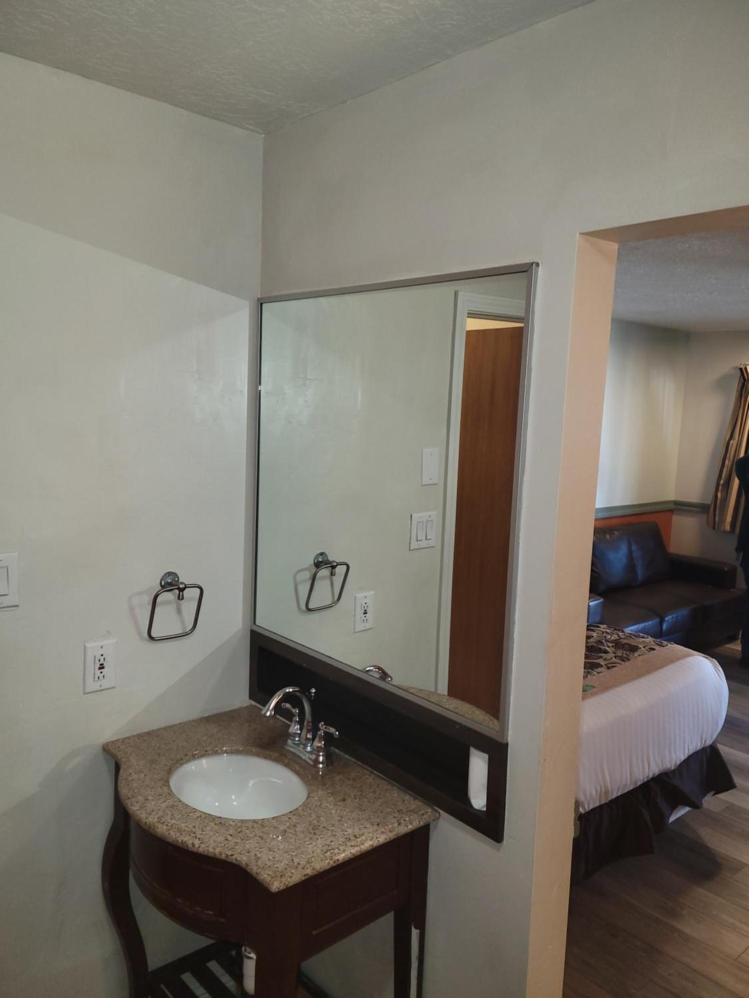 Sage Motel Vernal Exterior photo